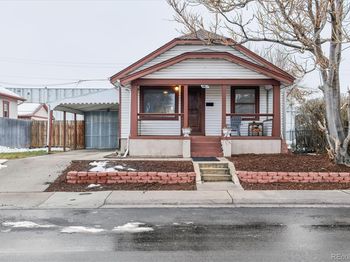4863 Lincoln Street