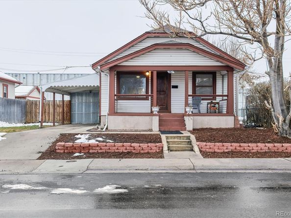 4863 Lincoln Street, Denver CO 80216