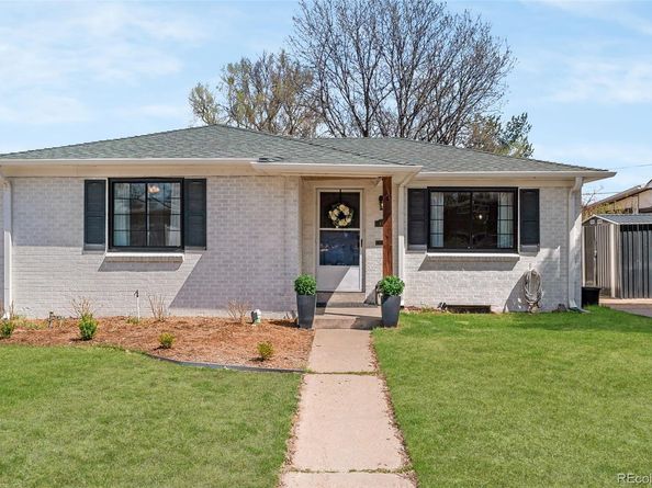 440 S Leyden Street, Denver CO 80224