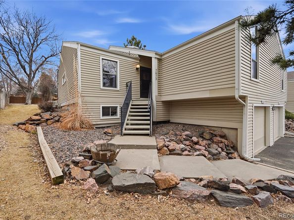 7673 S Monaco Circle W, Centennial CO 80112
