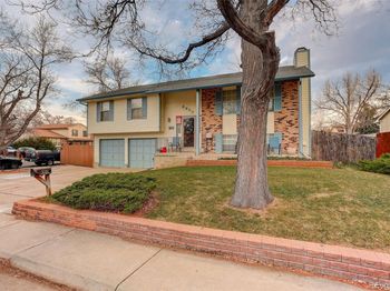 Undisclosed Address #9555295