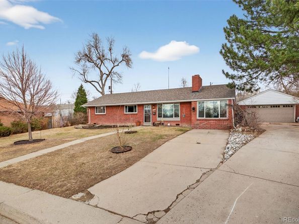 3168 S Holly Street, Denver CO 80222