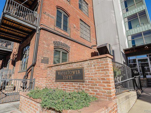 2960 Inca Street 417, Denver CO 80202