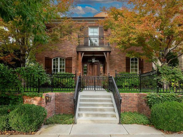 445 Madison Street N, Denver CO 80206