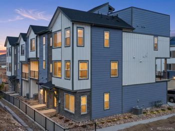 4651 Cloudburst Lane