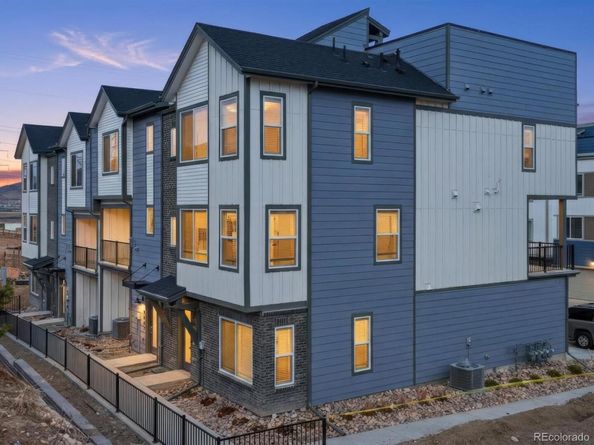 4651 Cloudburst Lane, Morrison CO 80465