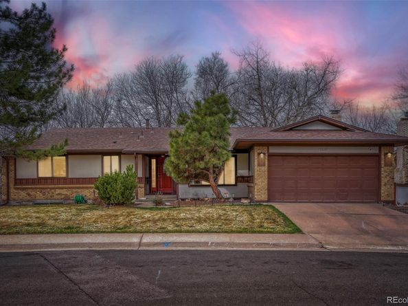 2923 S Reading Court, Denver CO 80231