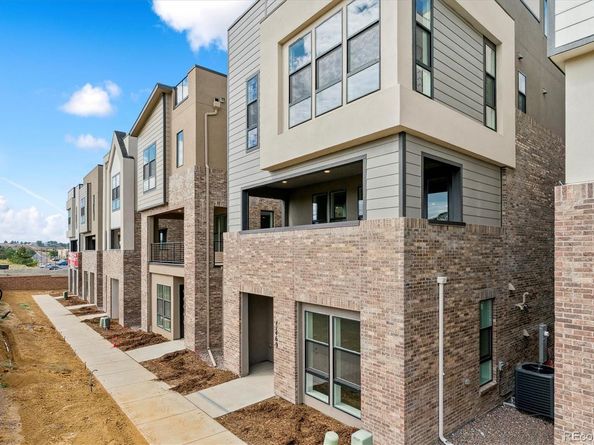 11469 E Briarwood Circle, Centennial CO 80112