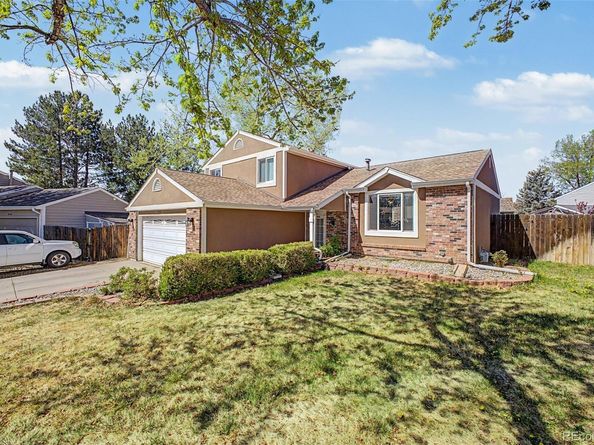 5333 S Pitkin Court, Centennial CO 80015