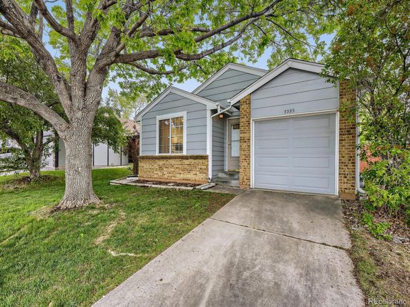 5595 S Zang Street, Littleton CO 80127