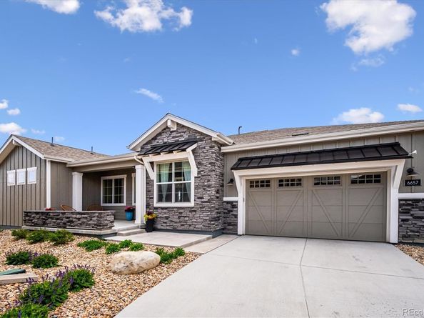 6657 S Kline Way, Littleton CO 80127