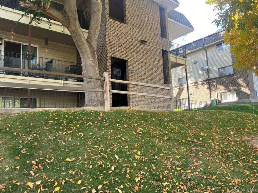 4639 S Lowell Boulevard B, Denver CO 80236