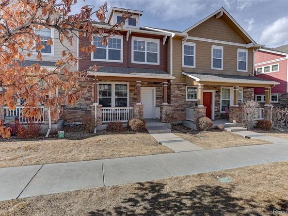 22800 E Briarwood Place, Aurora CO 80016