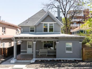 946 N Washington Street