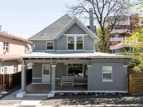 946 N Washington Street, Denver CO 80203