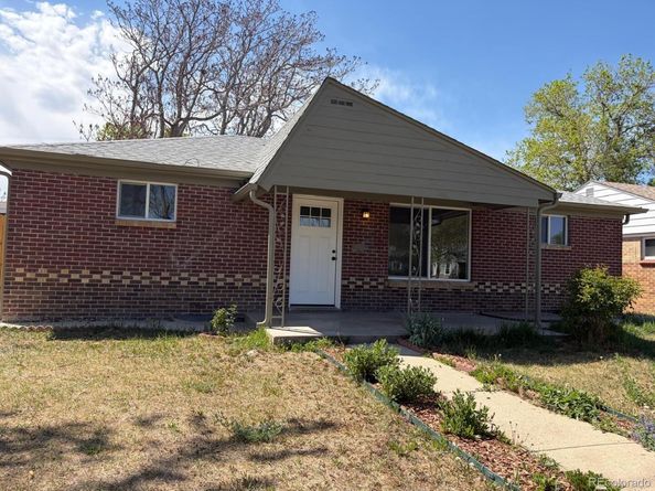 225 Yates Street, Denver CO 80219