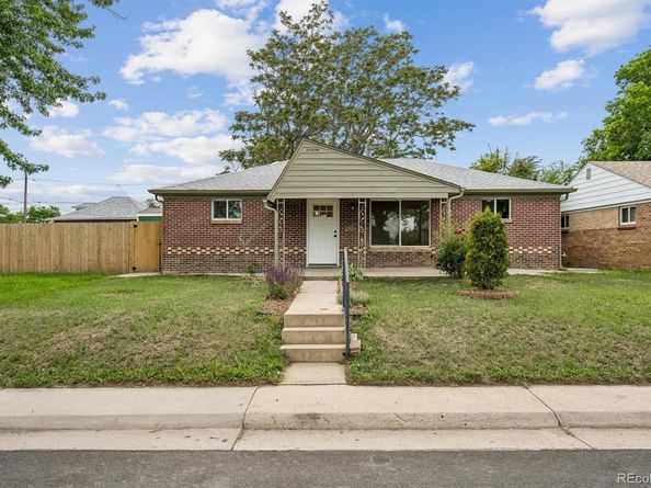 225 Yates Street, Denver CO 80219