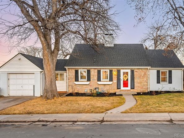 3680 Ames Street, Wheat Ridge CO 80212