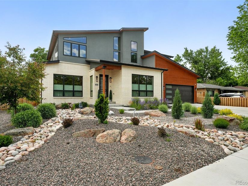 2635 Pierce Street, Denver CO 80214