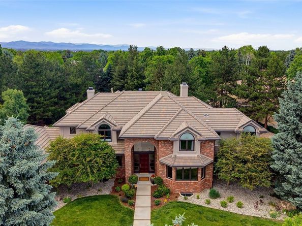 38 Cherry Hills Farm Drive, Cherry Hills Village CO 80113