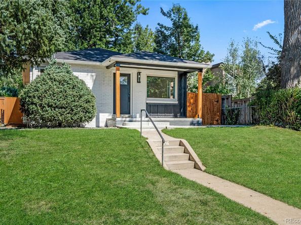 1546 S Milwaukee Street, Denver CO 80210