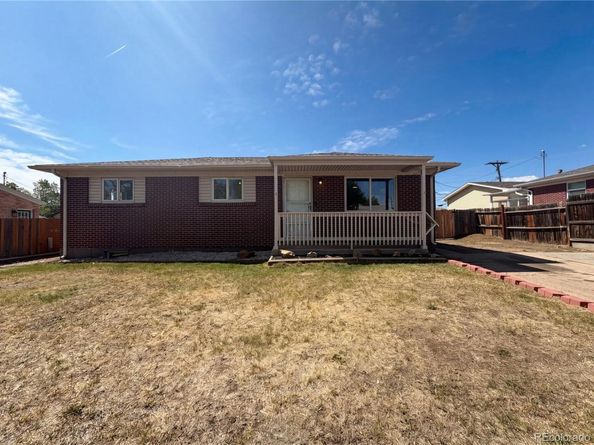 1902 E 116th Place, Northglenn CO 80233