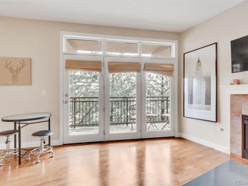 2700 E Cherry Creek South Drive