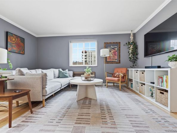 85 N Ogden Street 13, Denver CO 80218