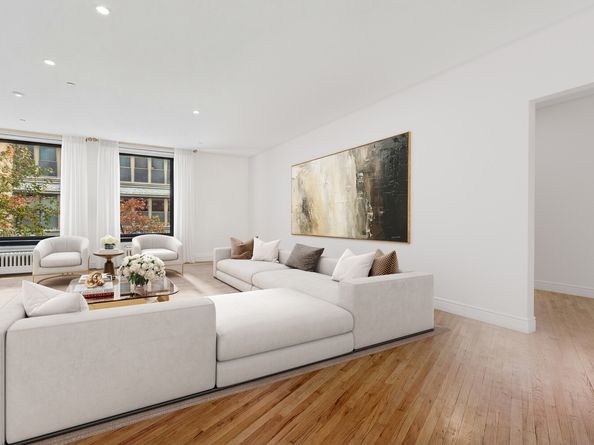 652 Hudson Street 2E, New York NY 10014