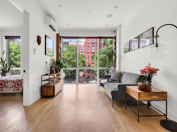 134 Quincy Street 2A, Brooklyn NY 11216