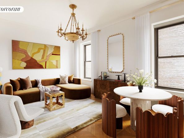 55 East 65th Street 4C, New York NY 10065