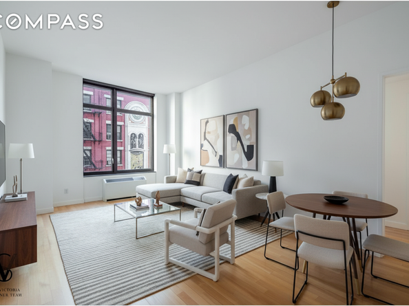 450 East 83rd Street 3D, New York NY 10028