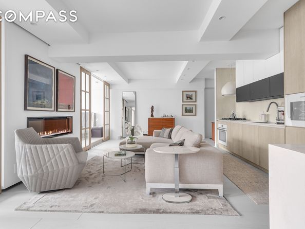 120 Central Park S 2 B C, New York NY 10019