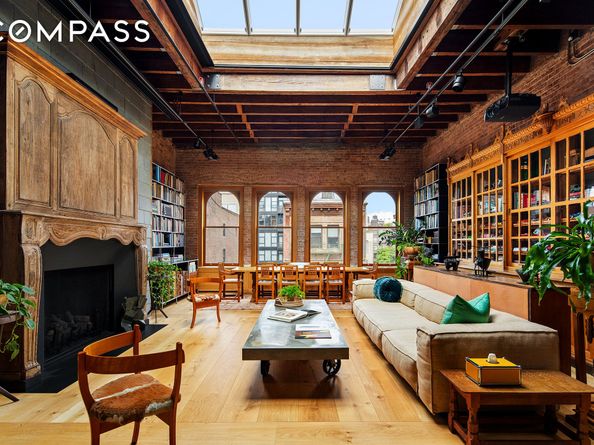 21 Bond Street PH, New York NY 10012