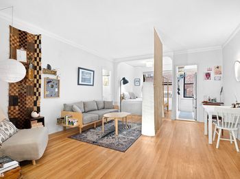 55 East 190th Street