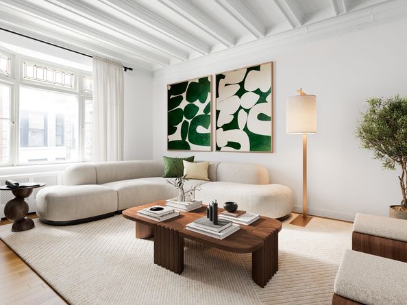 380 Riverside Drive 2C, New York NY 10025