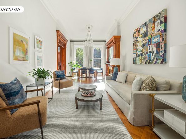 233 Garfield Place, Brooklyn NY 11215