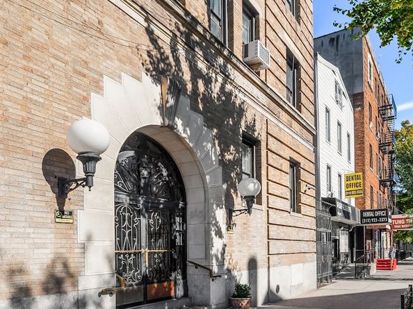 565 West 169th Street 1B, New York NY 10032