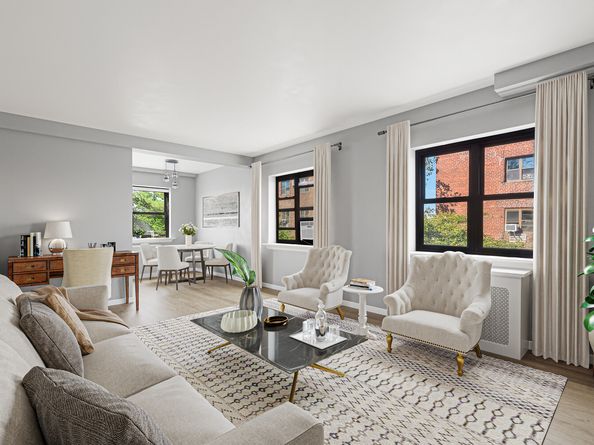 1265 Shore Parkway 2C, Brooklyn NY 11214