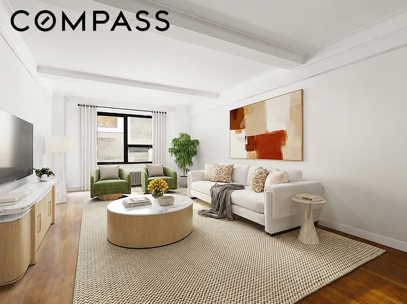 227 East 57th Street 3DEF, New York NY 10022