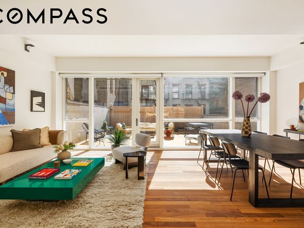 30 Orchard Street 2, New York NY 10002