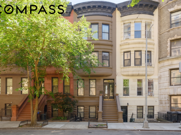 338 West 71st Street, New York NY 10023