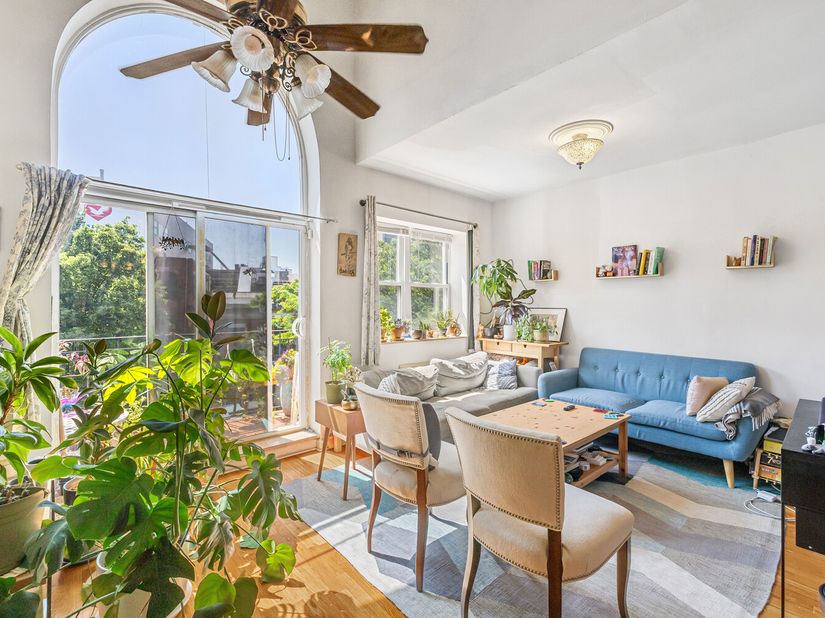 41 Claver Place, Brooklyn NY 11238