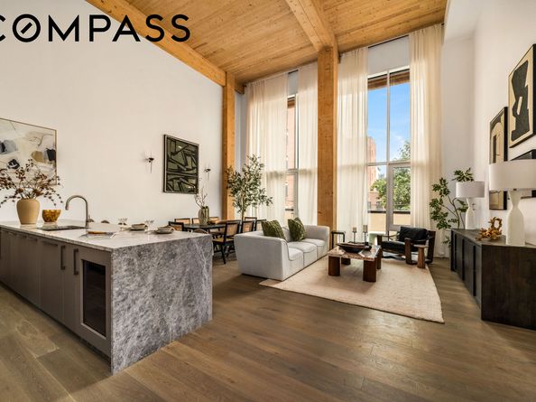 179 North 10th Street 4C, Brooklyn NY 11211