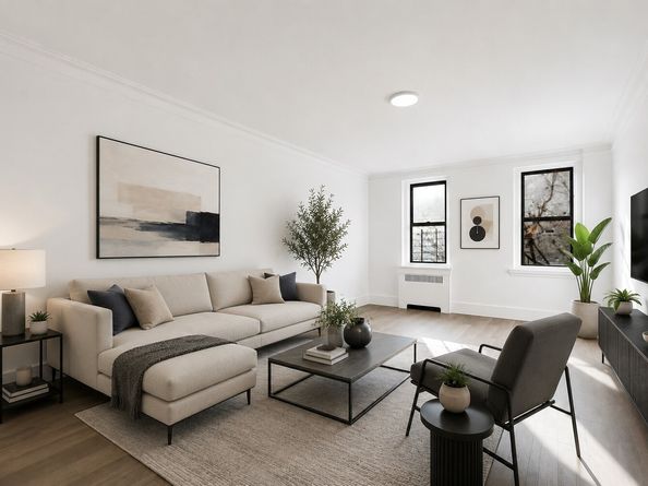 3000 Valentine Avenue 2H, Bronx NY 10458
