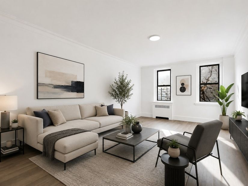 3000 Valentine Avenue 2H, Bronx NY 10458