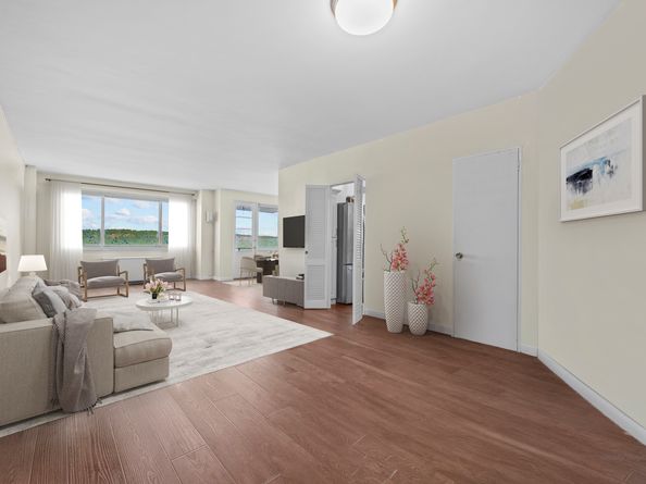 2621 Palisade Avenue 12C, Bronx NY 10463