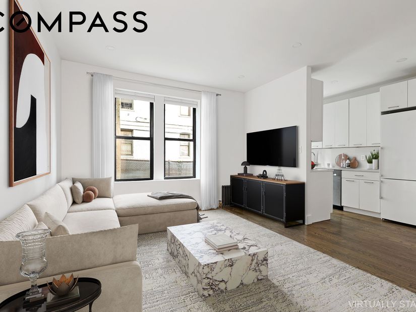 35 Clarkson Avenue A4, Brooklyn NY 11226