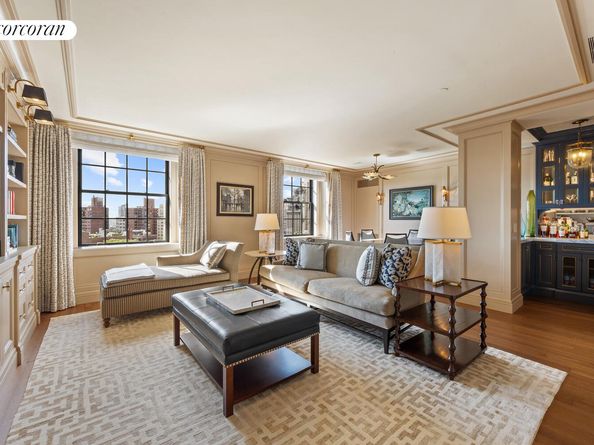 160 West 12th Street 108, New York NY 10011