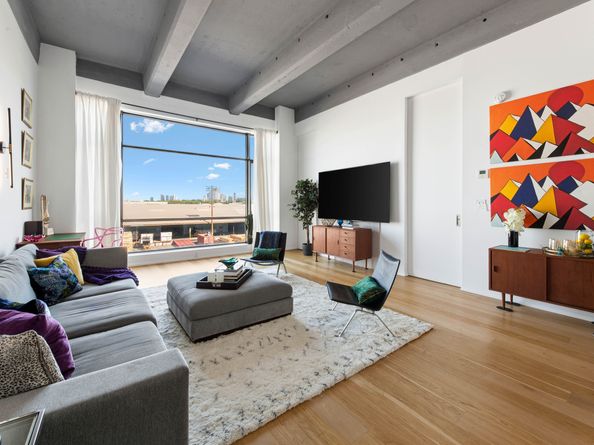 160 Imlay Street 3B4, Brooklyn NY 11231